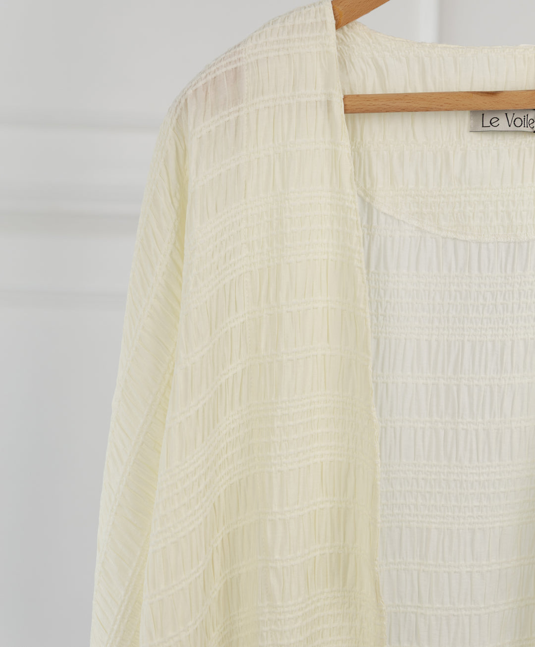 Boho Kimono