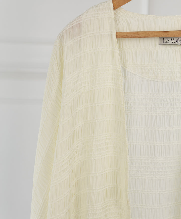 Boho Kimono