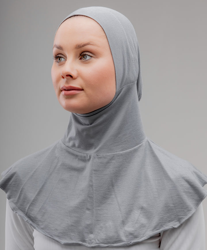 Full Neck Underscarf
