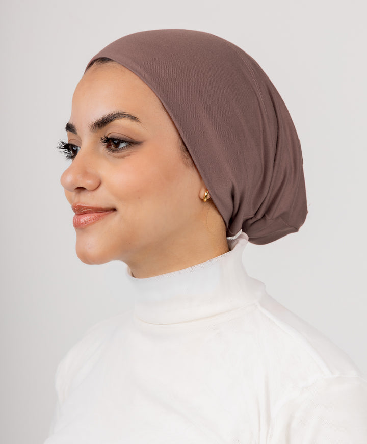Syrian Underscarf Close End