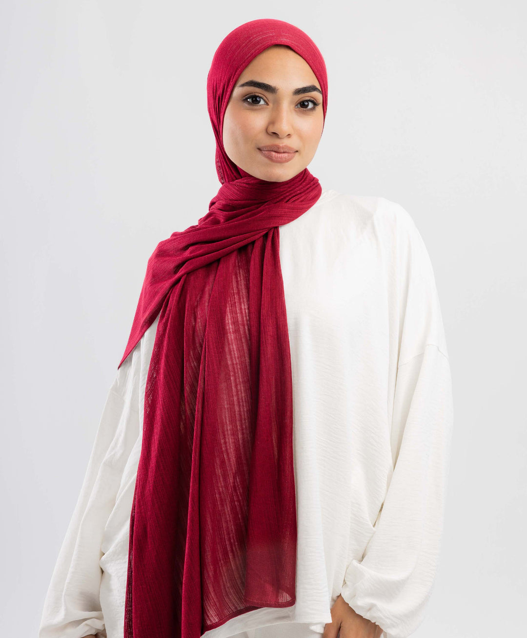 Must Have Cotton Scarf