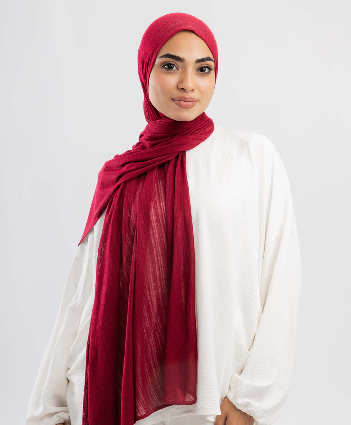 Must Have Cotton Scarf