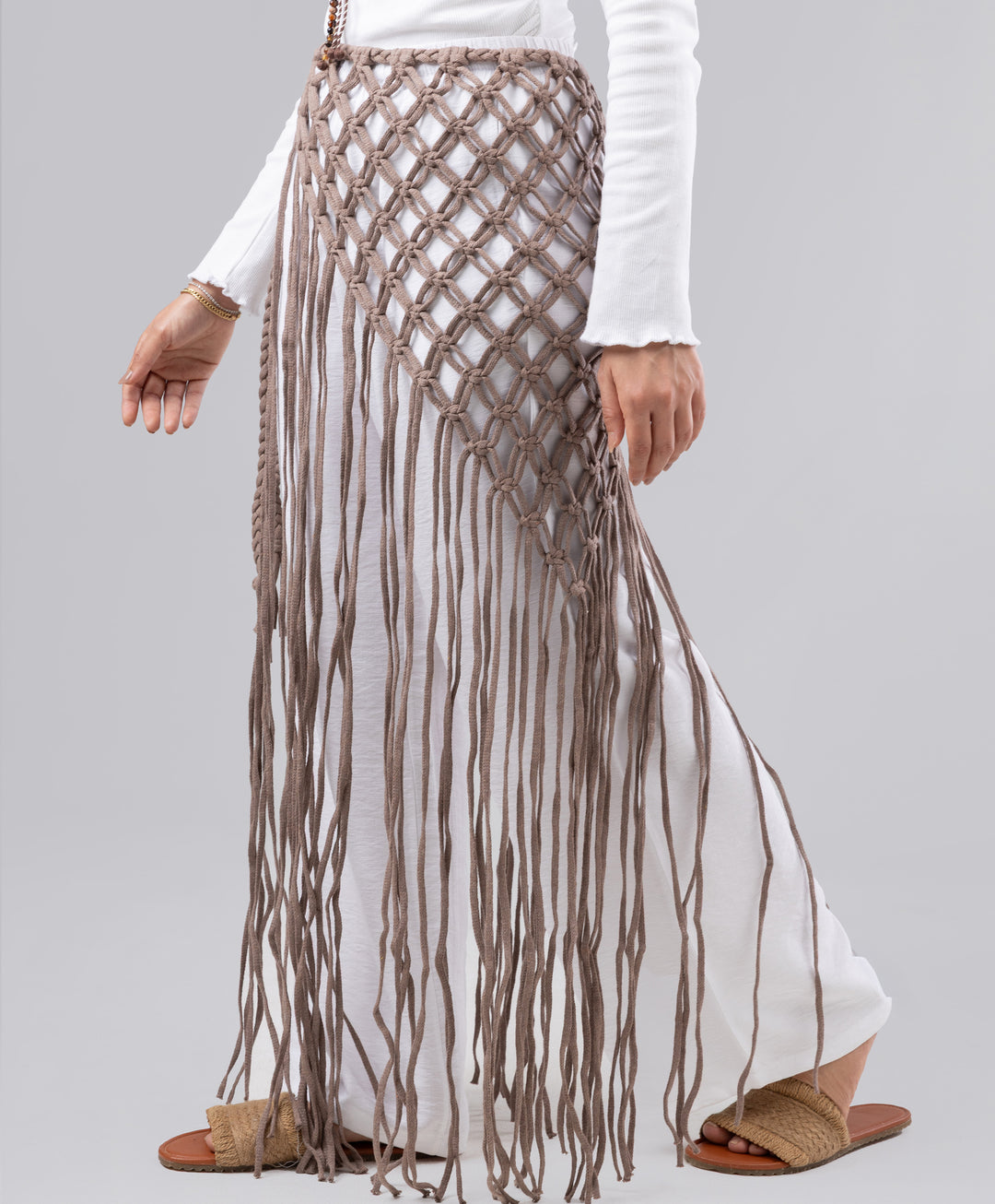 Boho Cover Up
