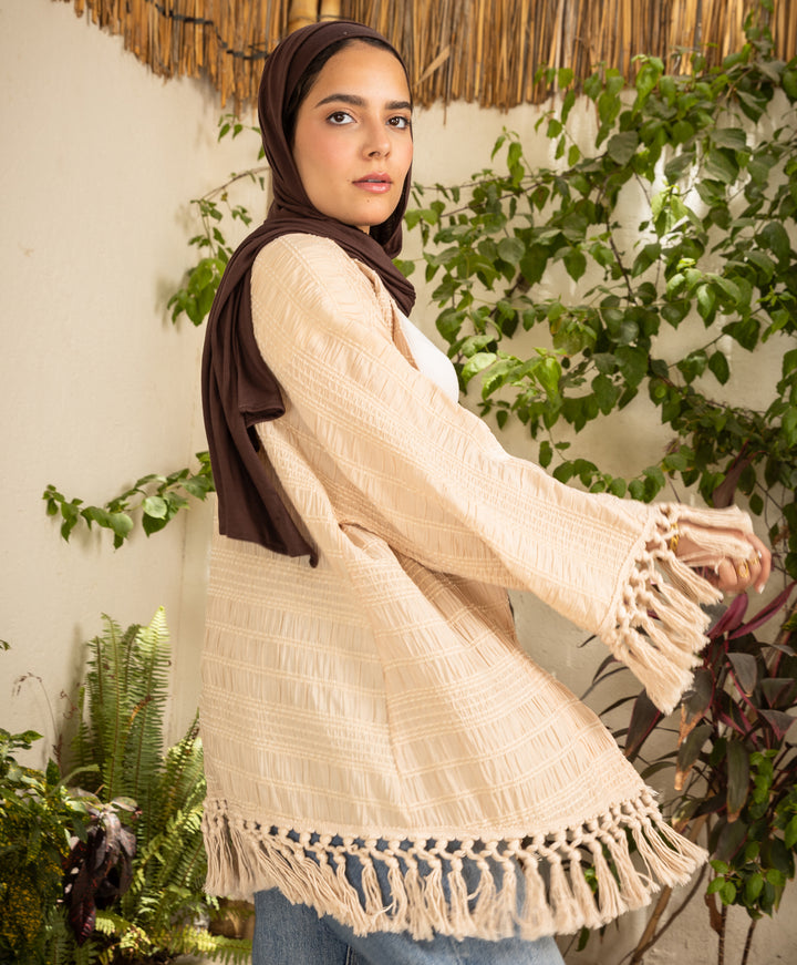 Boho Kimono