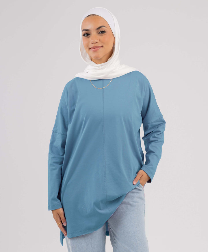 Easy Go Shirt