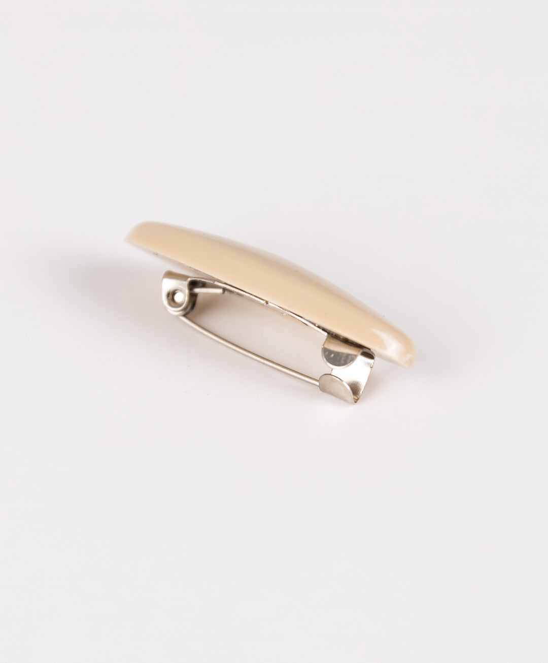 Oval Ordinary Pin