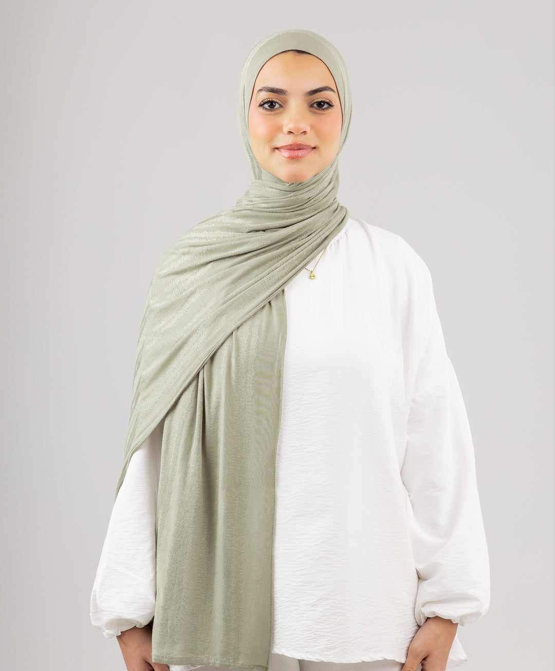Mist Kuwaiti Scarf