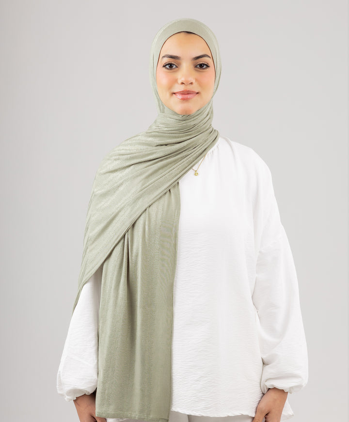 Mist Kuwaiti Scarf