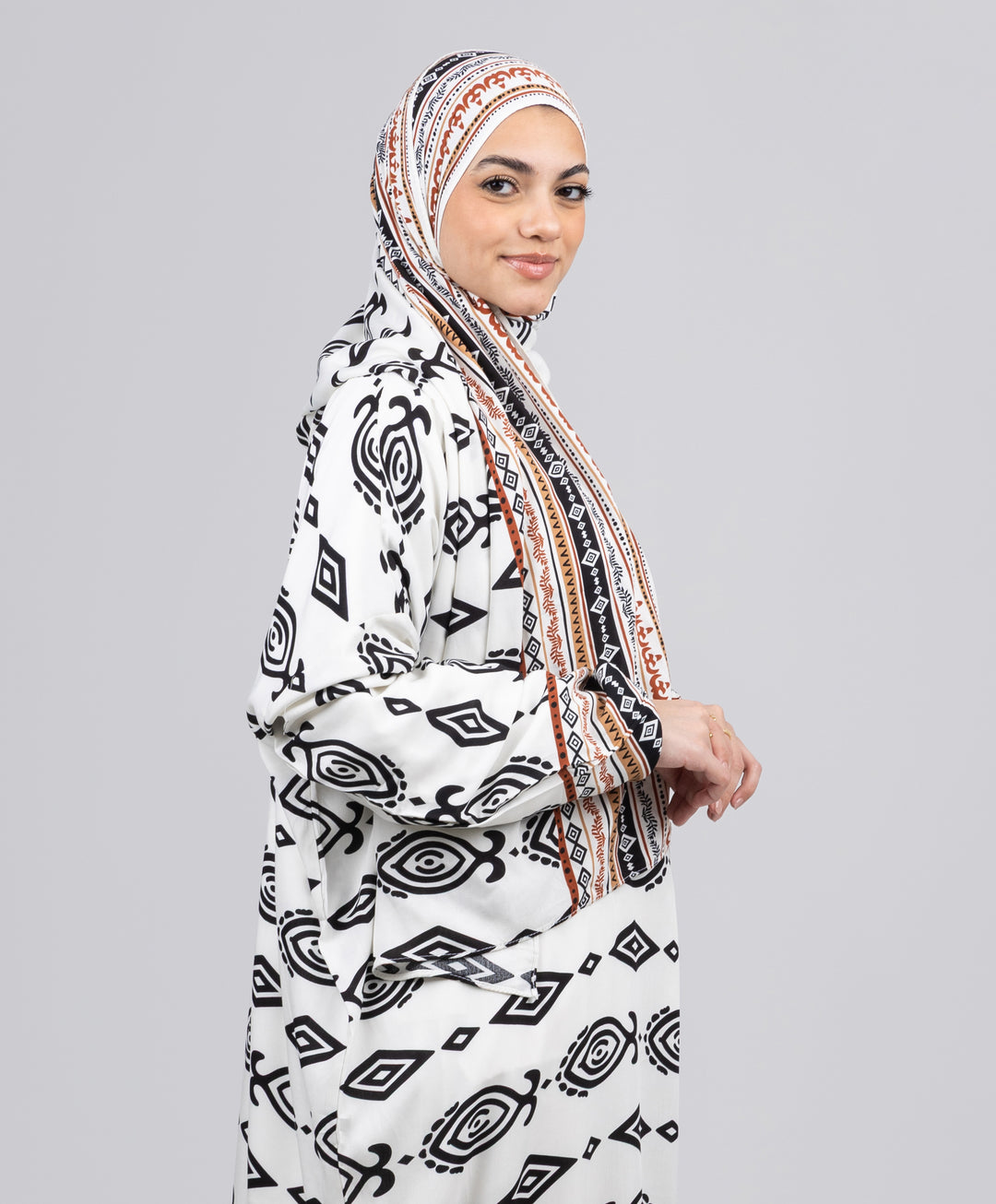 Harmony Viscose Isdal