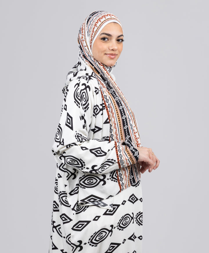 Harmony Viscose Isdal