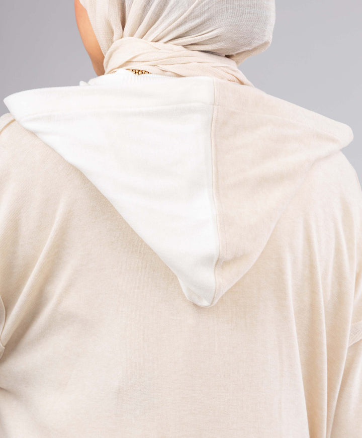 Flowing Cardigan