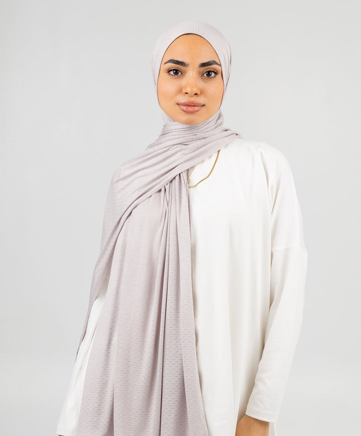 Twing Lycra Scarf