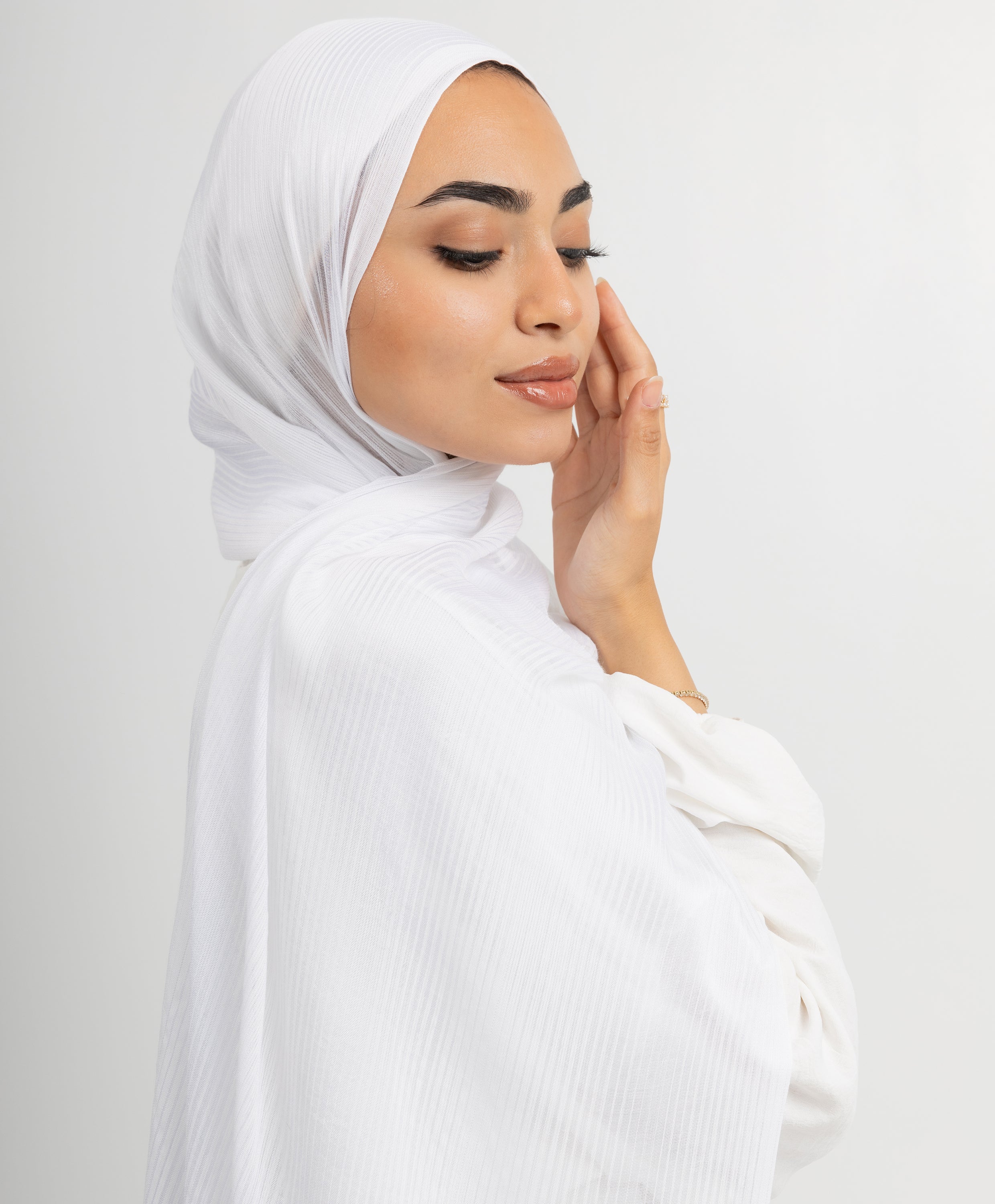 le voile hijab