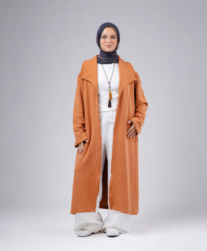 Autumn Coat