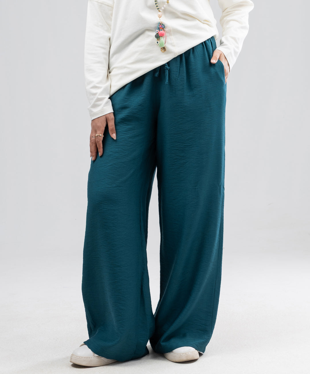 Everyday Linen Pants