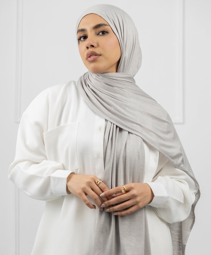 Kuwaiti Basic Scarf