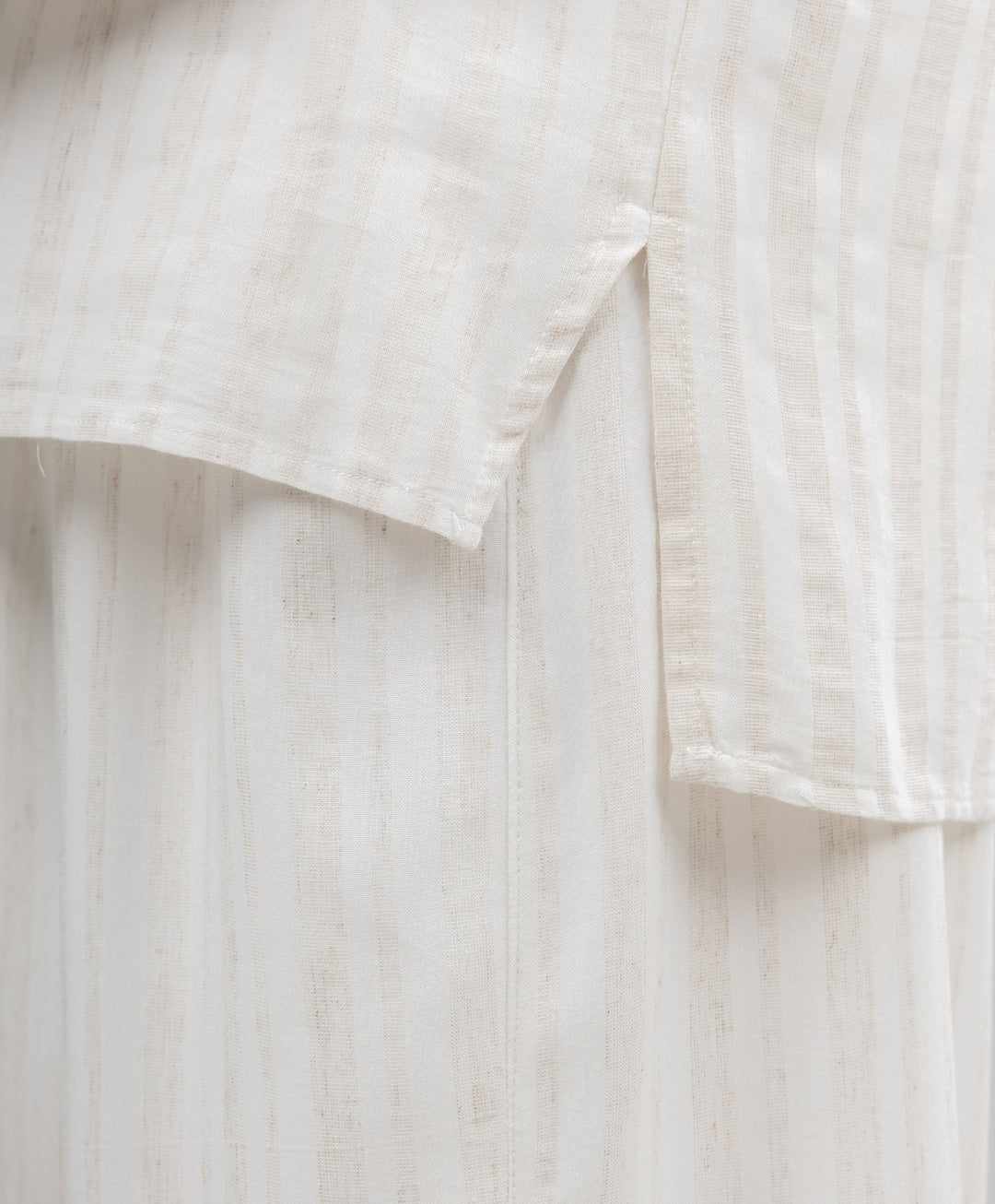 Luxe Linen Set