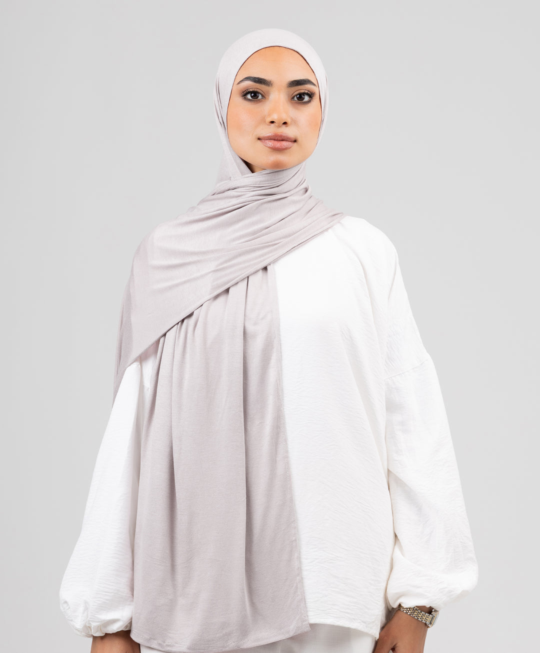 Kuwaiti Basic Scarf