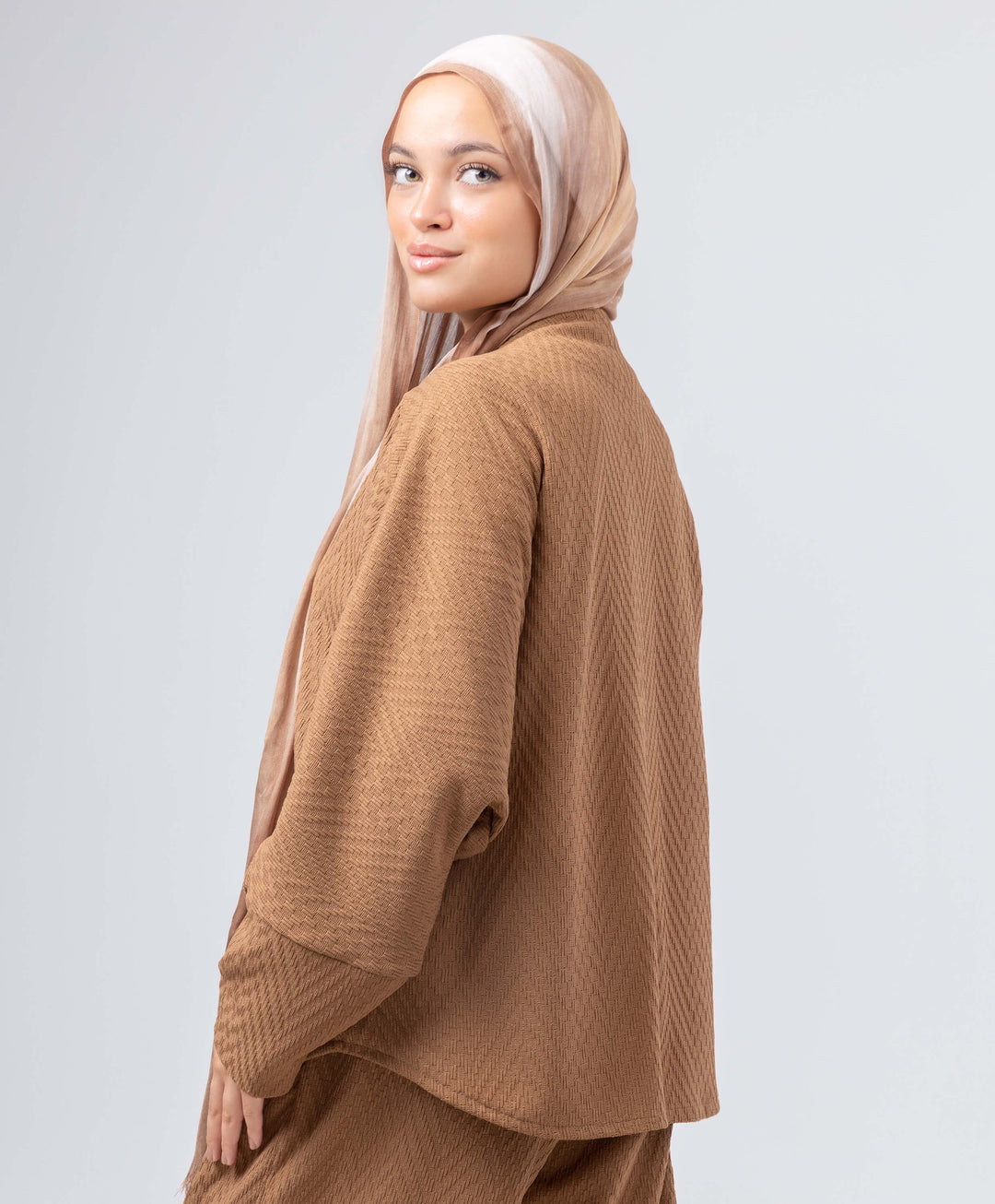 Basic Triko Set