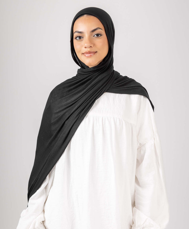 Flow Kuwaiti Scarf