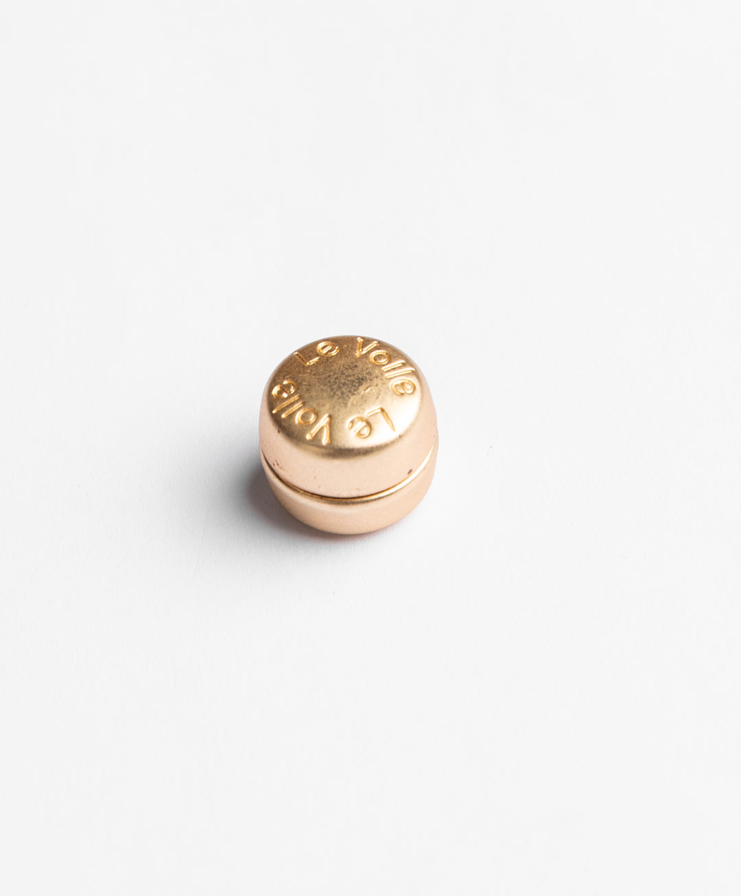 Magnetic Pin with Logo