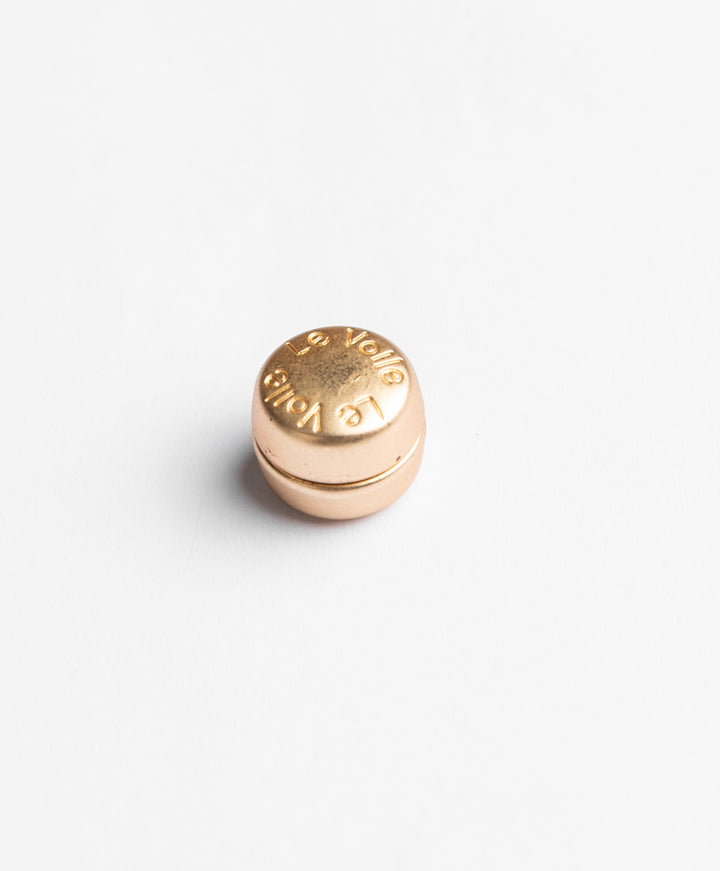 Magnetic Pin with Logo