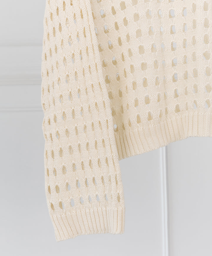 Mesh Top