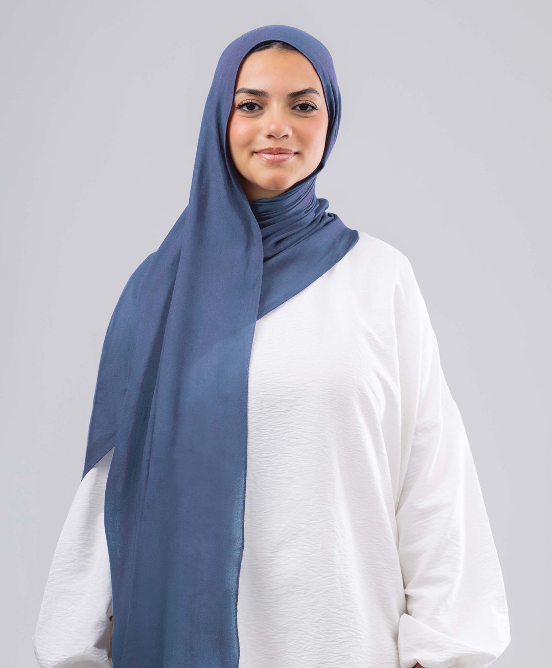 Plain Elegance Scarf