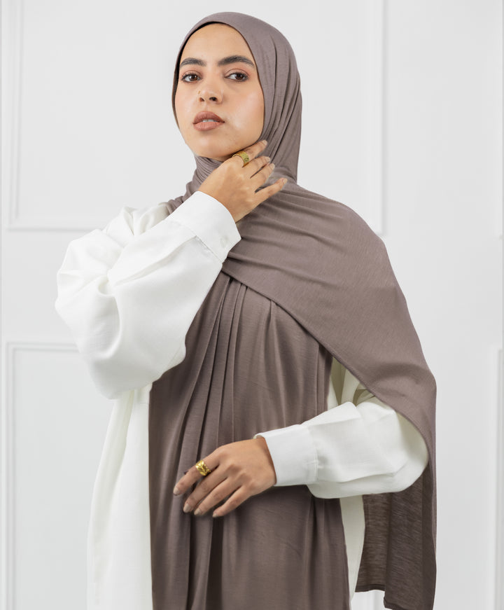 Kuwaiti Basic Scarf