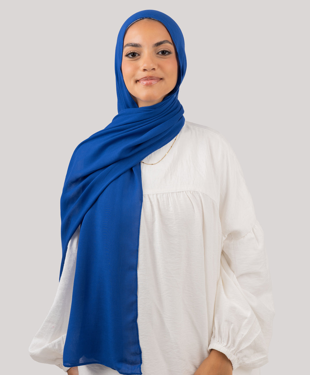 Modal Cotton Scarf