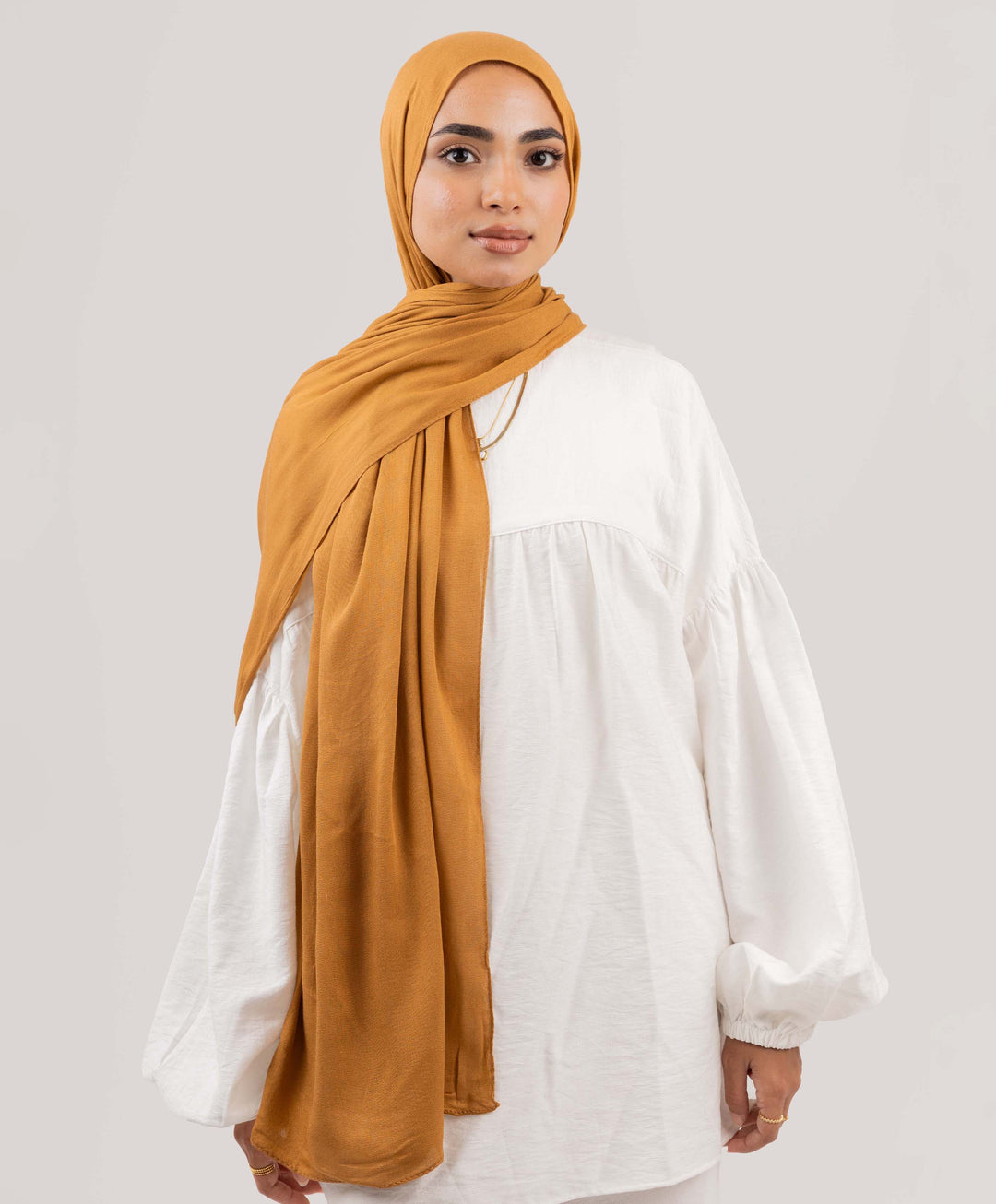 Modal Cotton Scarf