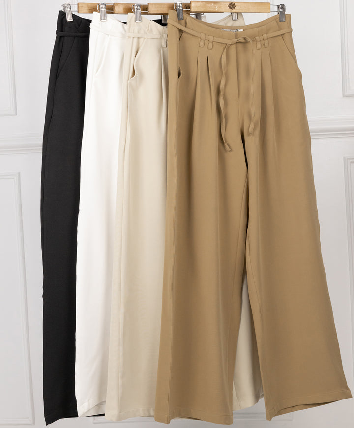 Classic Pants