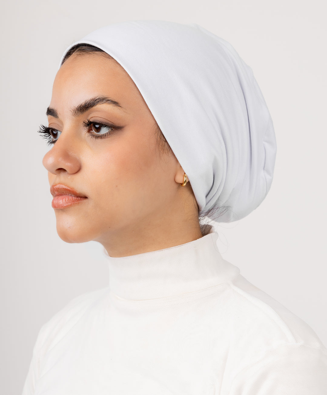 No Thread Underscarf