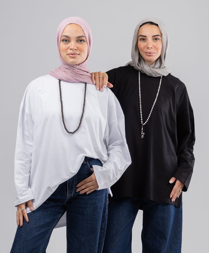 Easy Fit Shirt