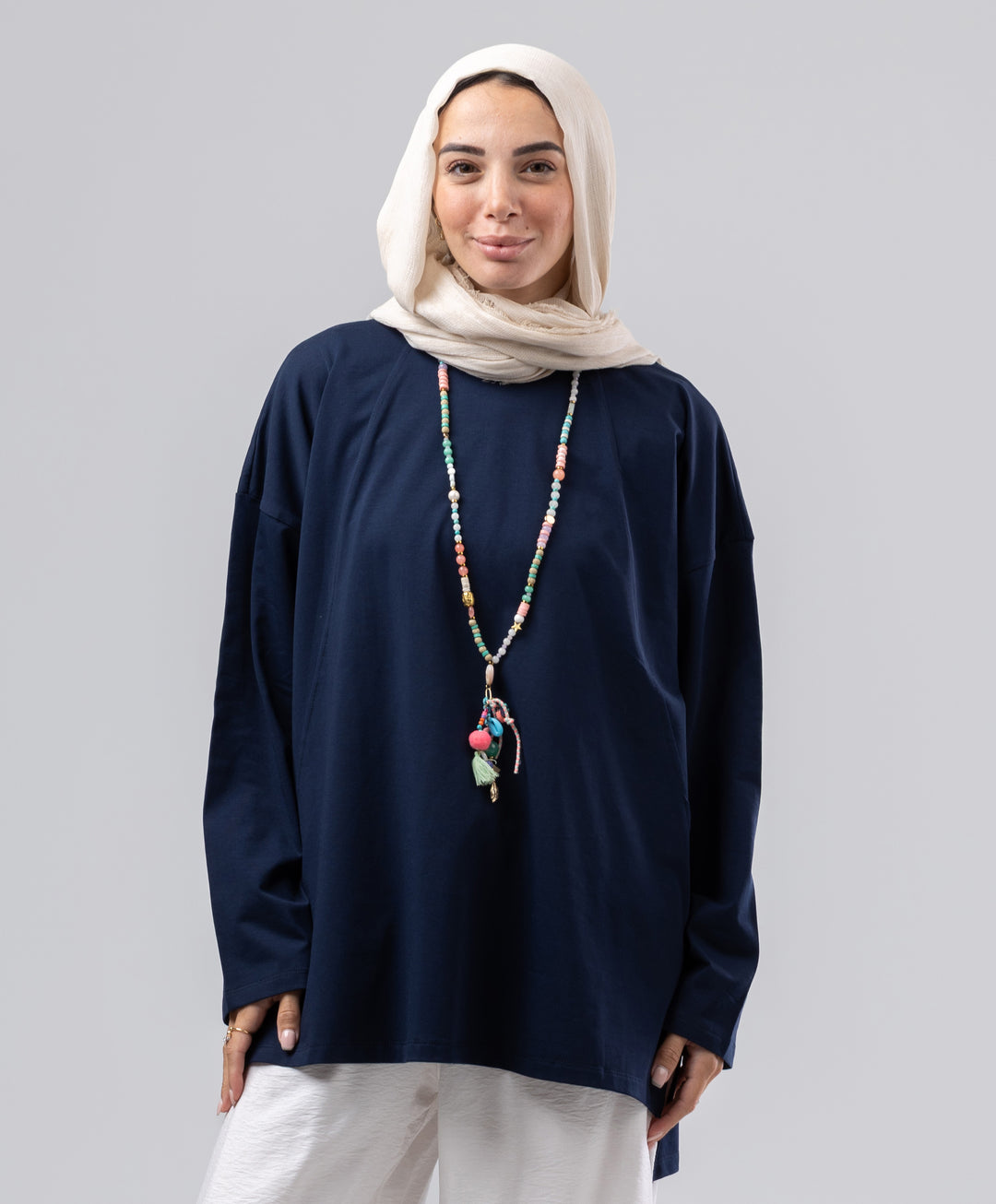 New Easy Go Shirt