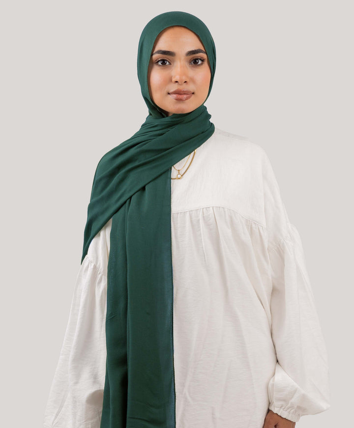 Modal Cotton Scarf