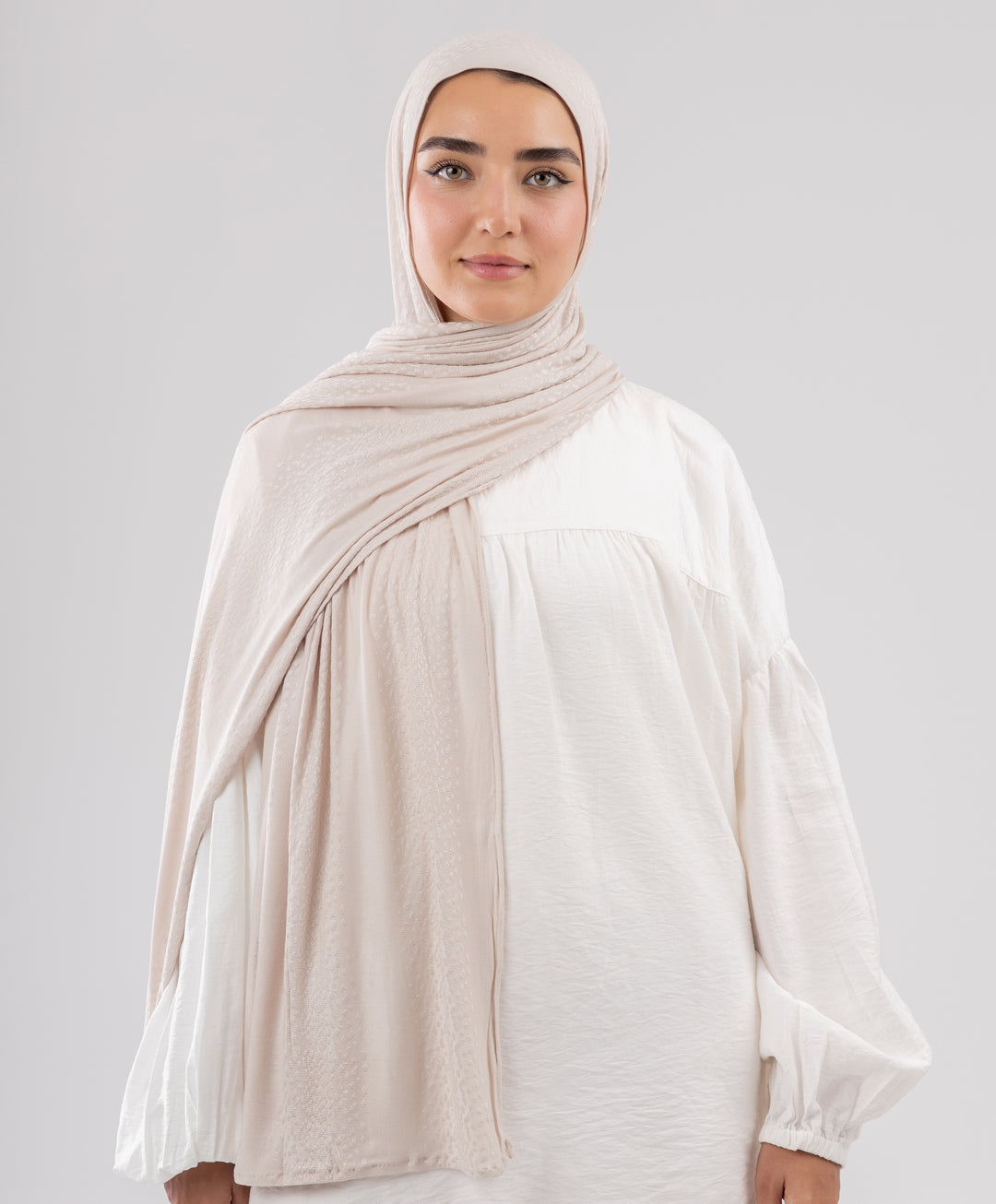 Speckles Lycra Scarf