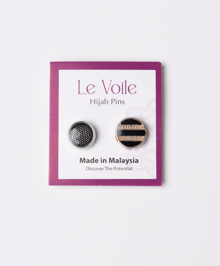 Magnetic Pin (Pack of 2)