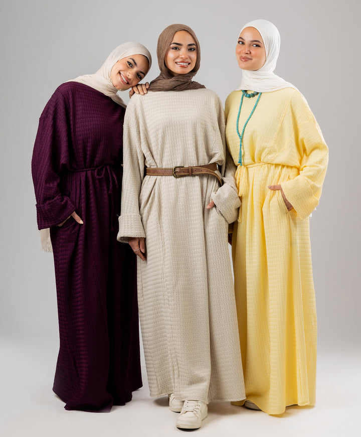 Aura Dress