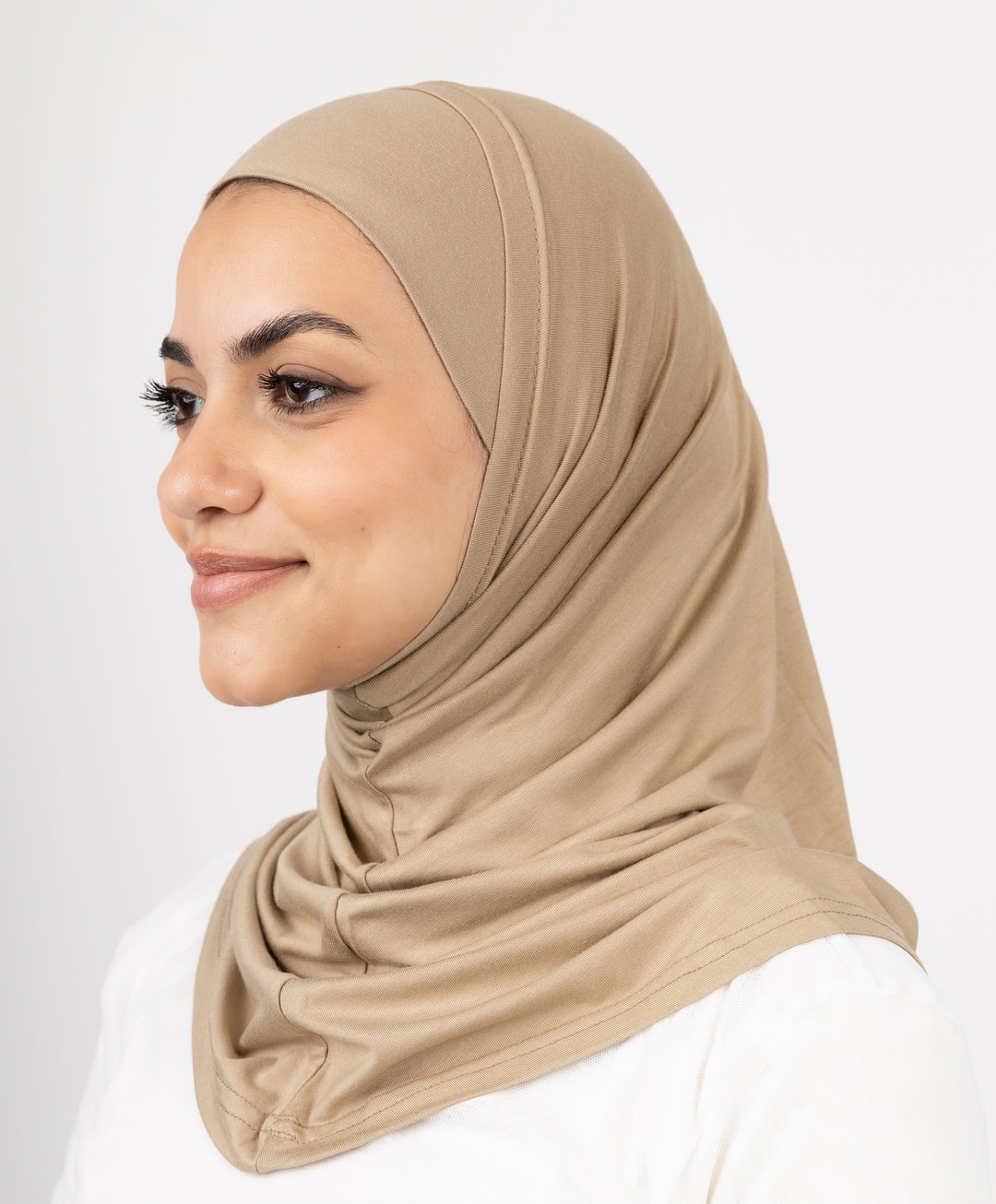 Syrian Underscarf 2 pcs