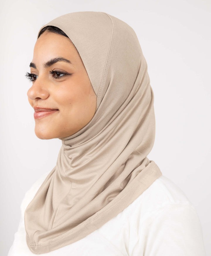 Normal Underscarf