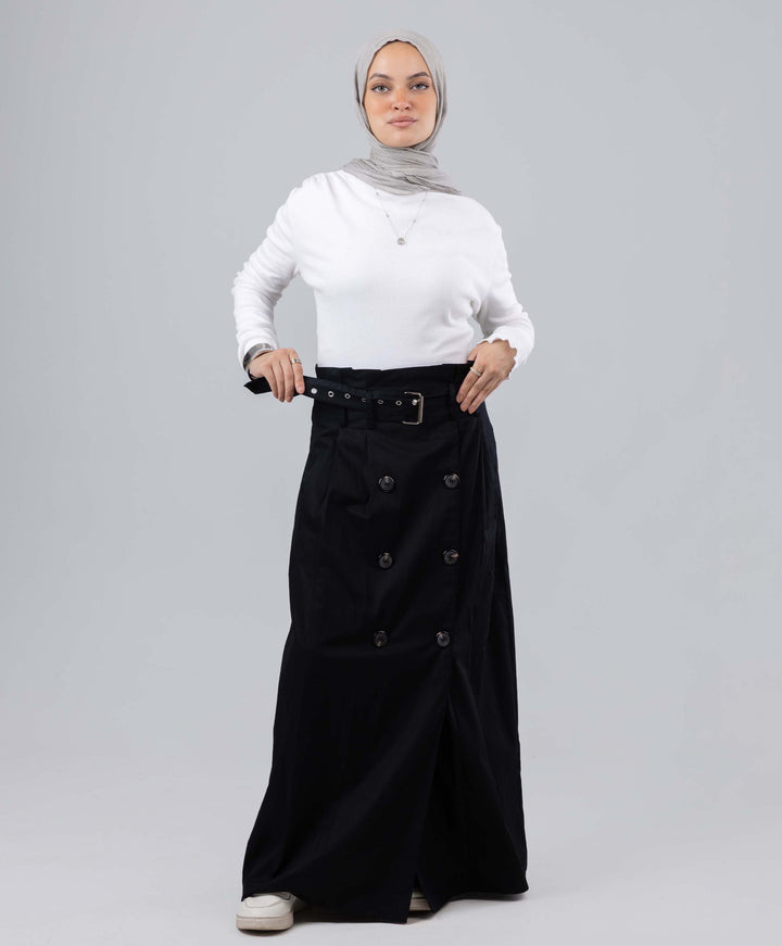 Swaying Skirt