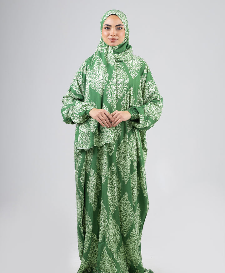 Clover Viscose Isdal