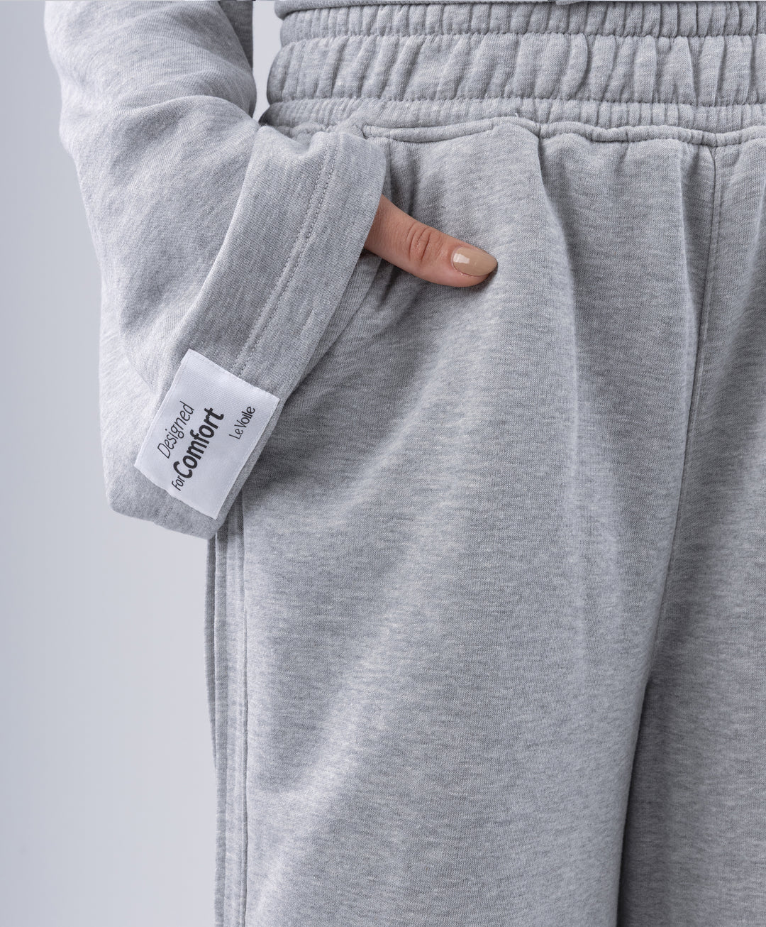 Flowy Wide Leg Pants