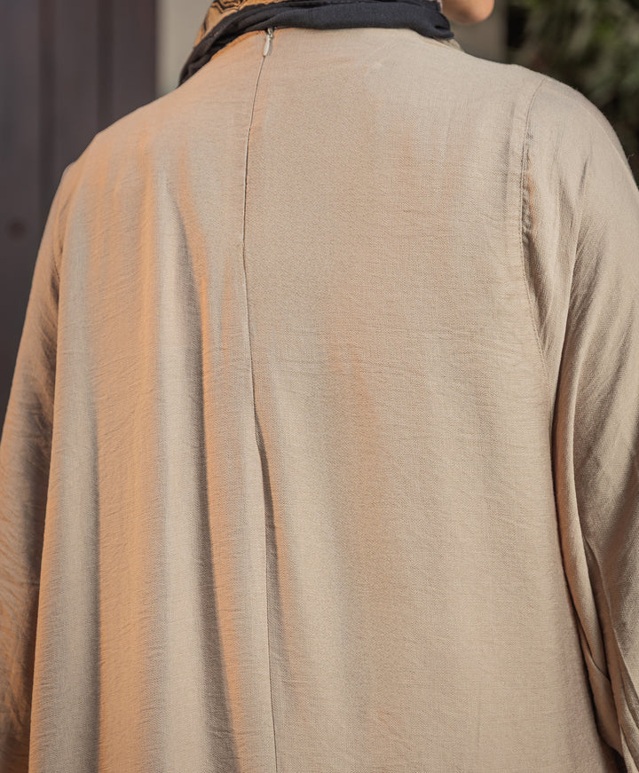 Abaya Dress
