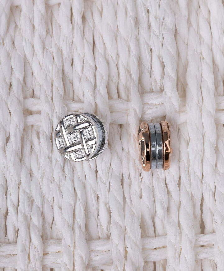 Spark Magnetic Pin