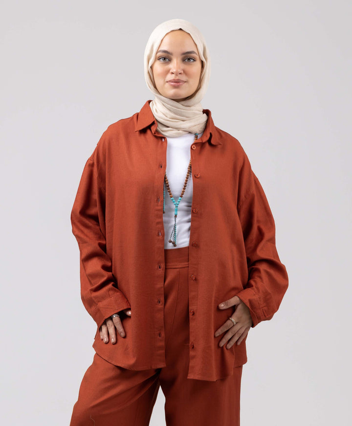 Quick Fit Shirt