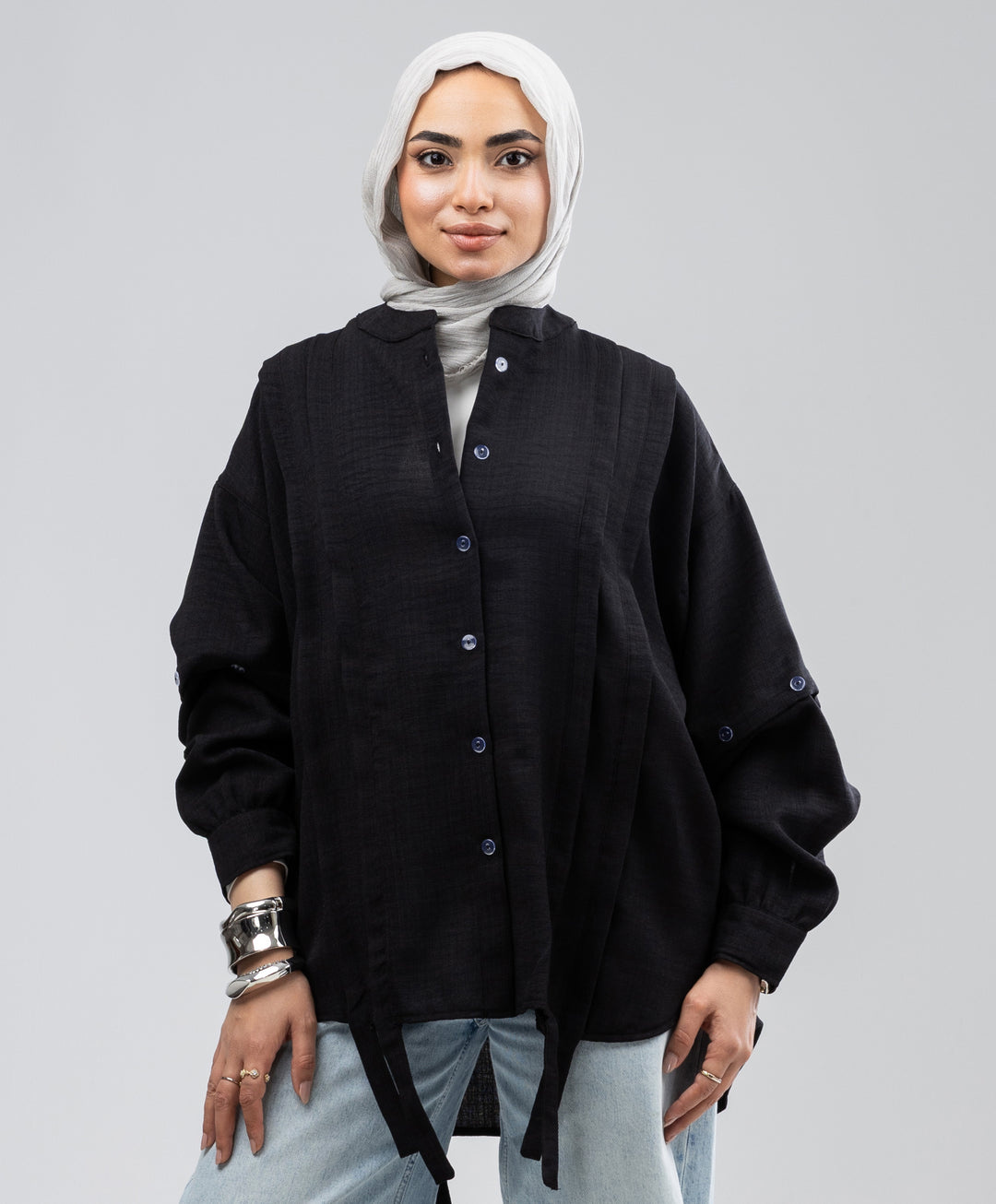 Free Spirit Blouse