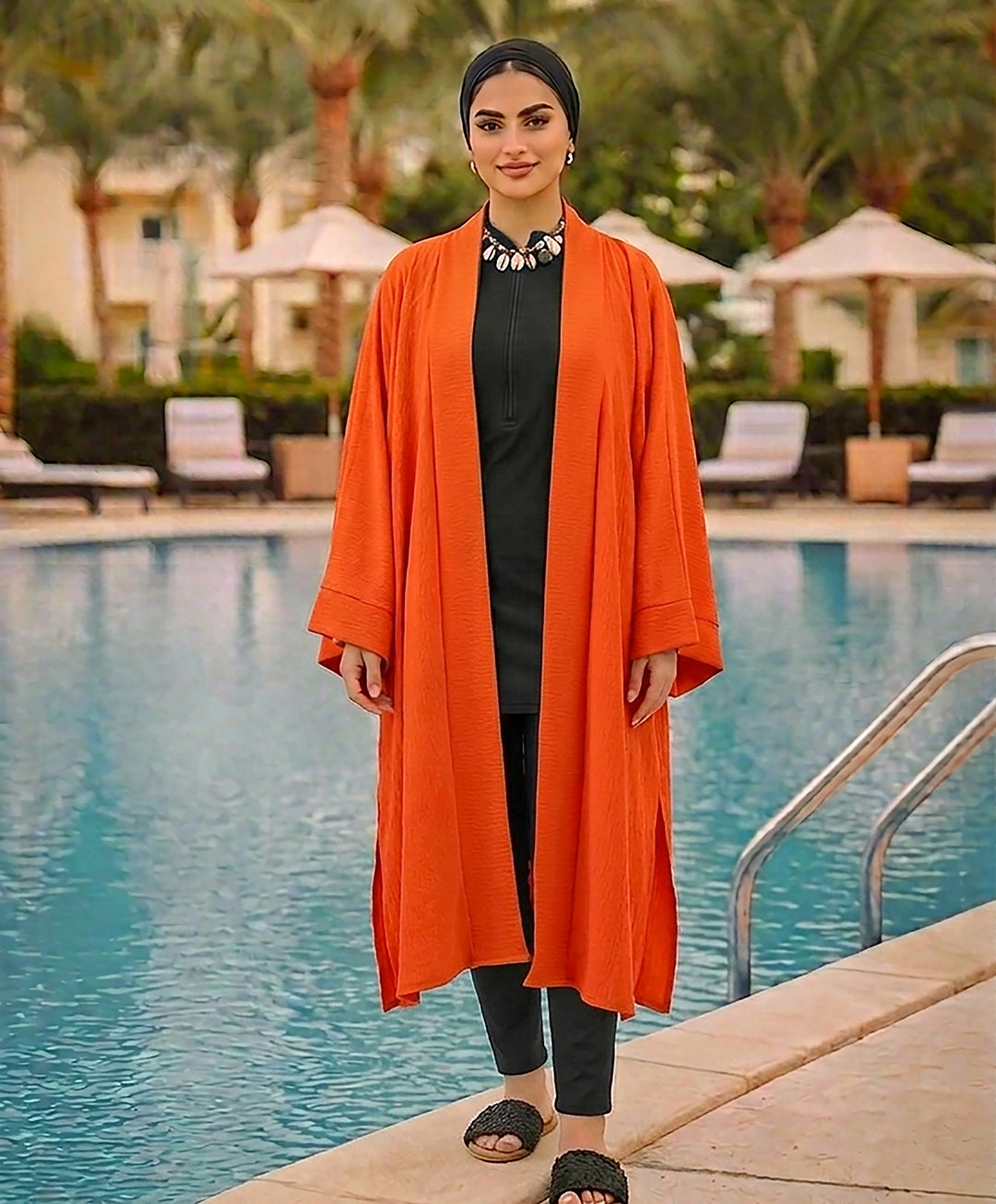 Must Have Kimono