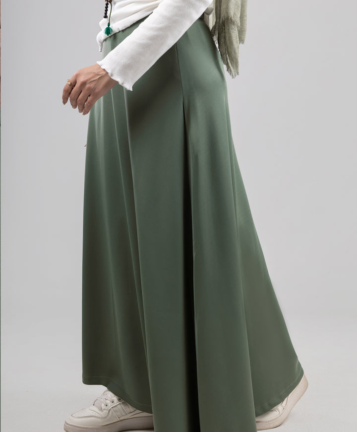 Flowing Skirt